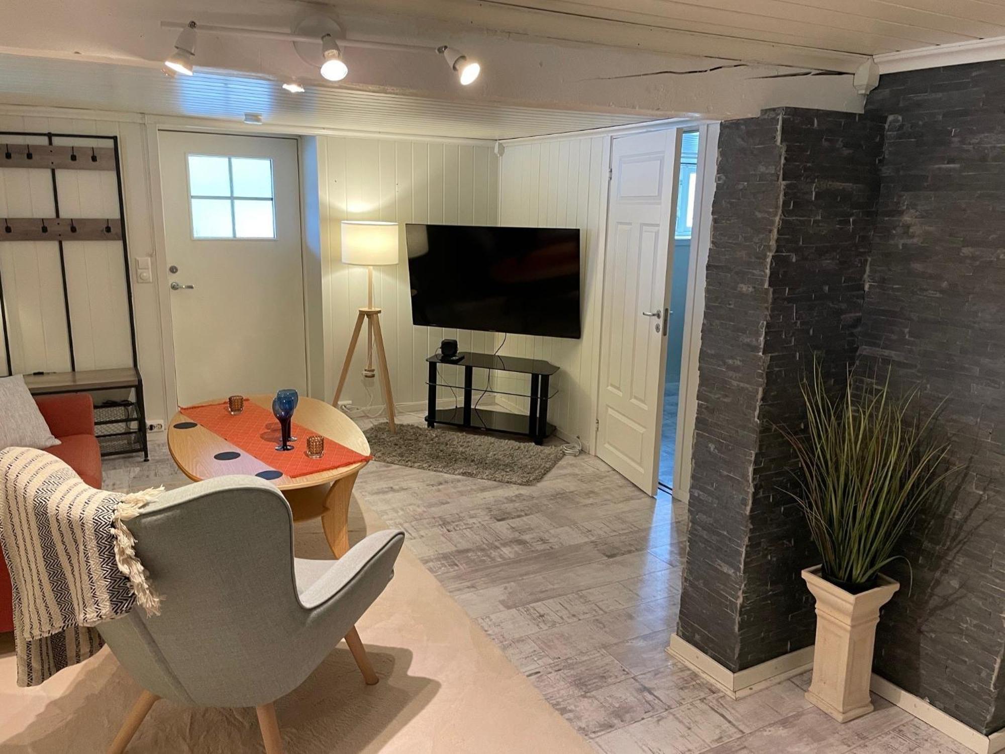 One Bedroom Frednes