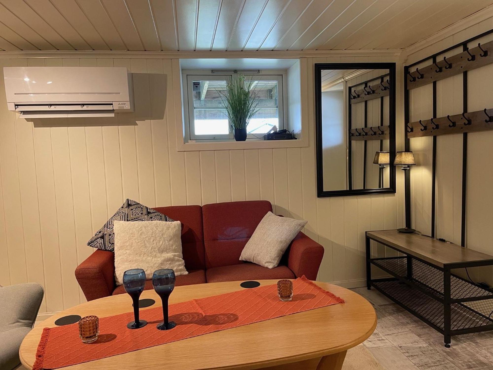 Appartement One Bedroom Frednes
