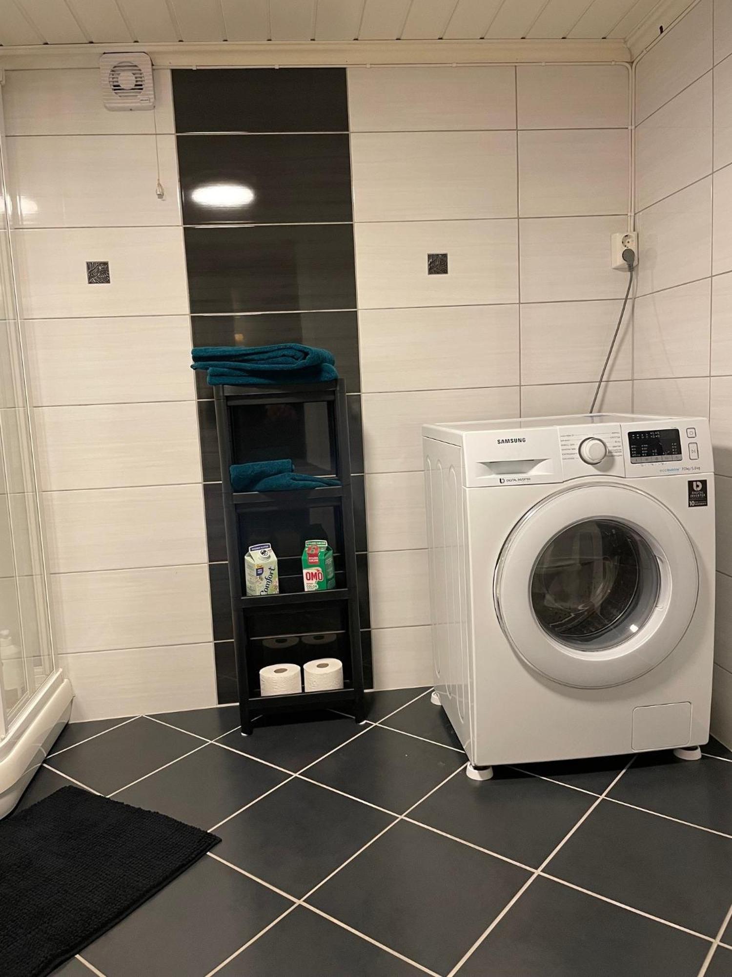 Appartement One Bedroom Frednes Porsgrunn