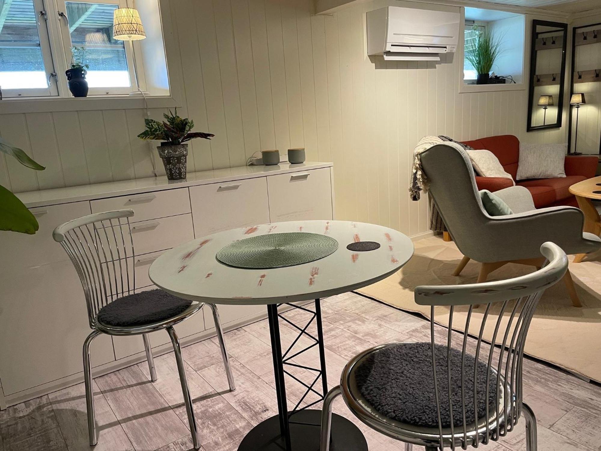 One Bedroom Frednes Porsgrunn