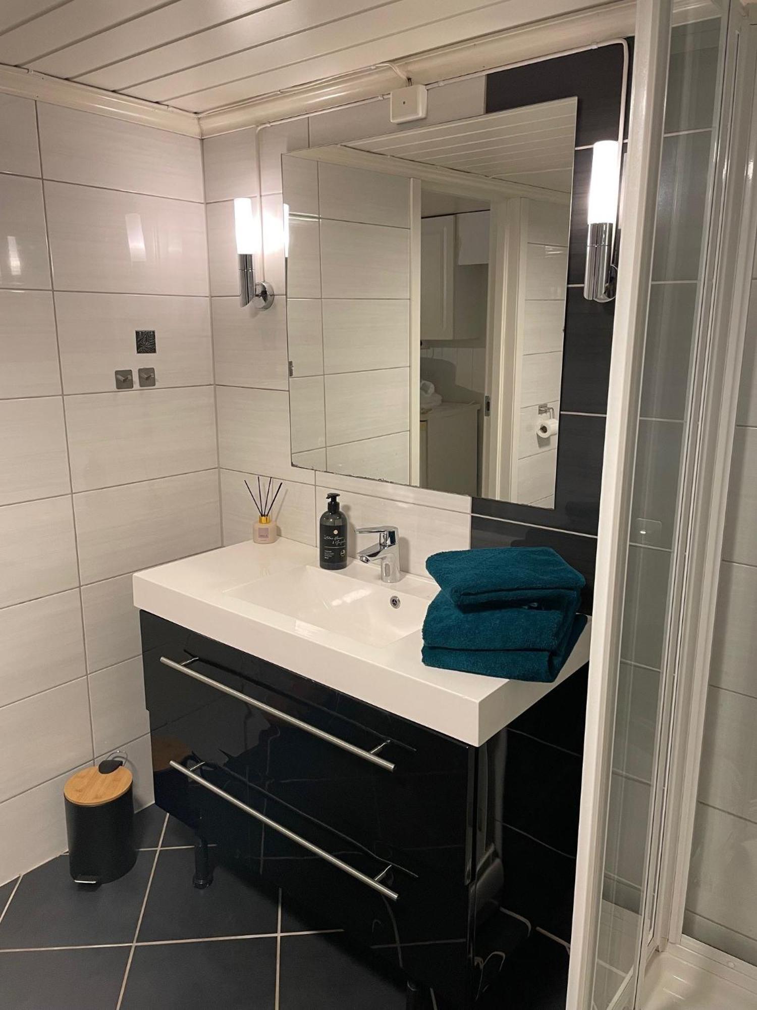 One Bedroom Frednes
